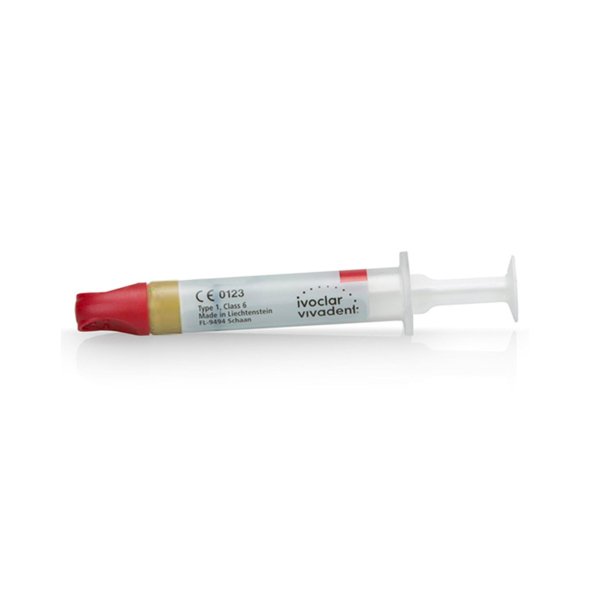 IPS InLine System Stains - краситель, оливковый, 1 г - фото 0