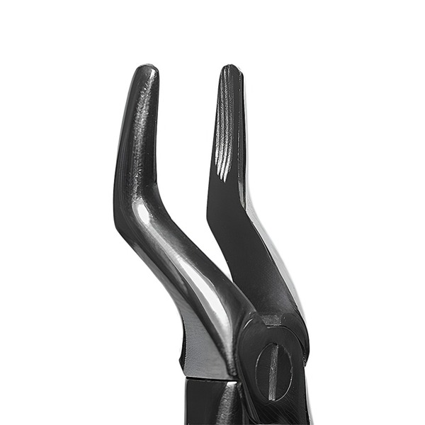 Щипцы SAMMAR International Duplay, детские, для удаления корней зубов верхней челюсти, №51S, 165 мм, 1 шт - фото 1