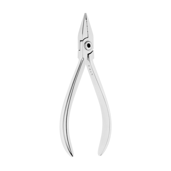 Щипцы Jarabak, ортодонтические, для жесткой проволоки - фото 0