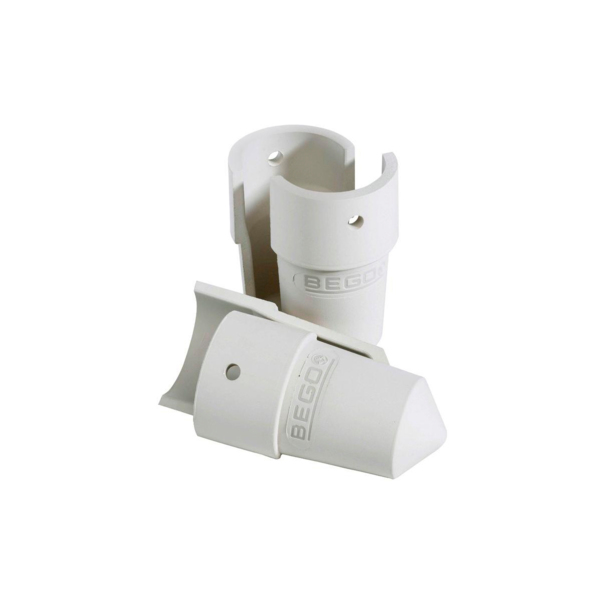 Nautilus - керамические плавильные тигли FC для аппарата Nautilus, 4 шт - фото 0