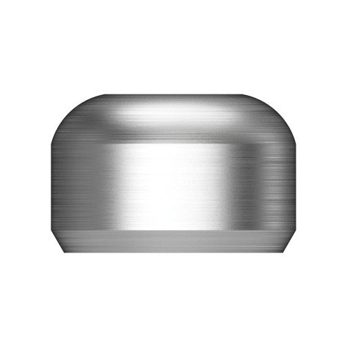 Колпачок защитный OSSTEM TS Convertible Standart, не 8-гранник, D=5.0 мм, с винтом EbonyGold - фото 0