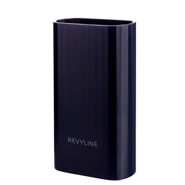 Портативный ирригатор Revyline RL 410, синий - фото 7