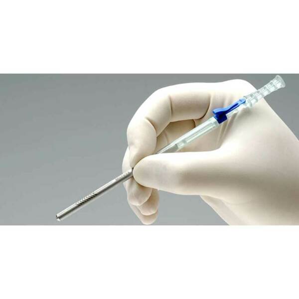 Костный скребок Meta Micross, одноразовый, 1 шт - фото 5