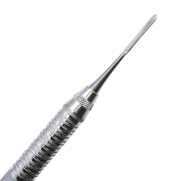 Распатор Allen, для фронтальных зубов, ручка №6 - фото 2