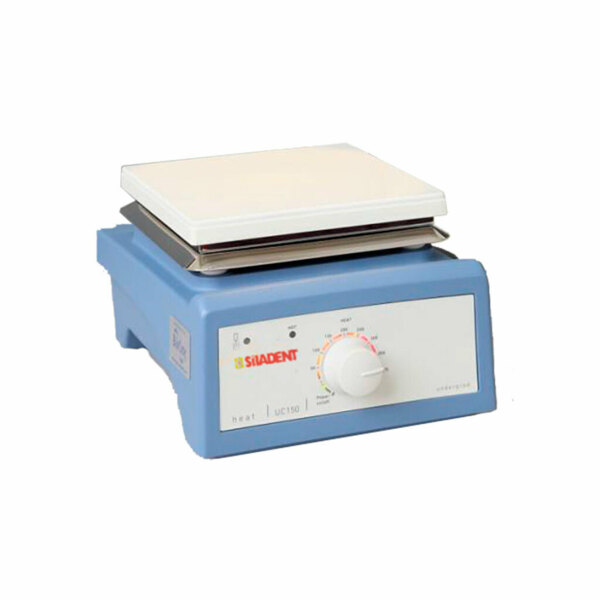 Heat plate UC 150 - нагревательная плита - фото 0