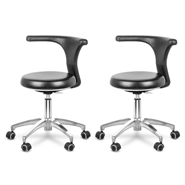 Стоматологическая установка AY-A 1000, верхняя подача, бирюзовый - фото 1