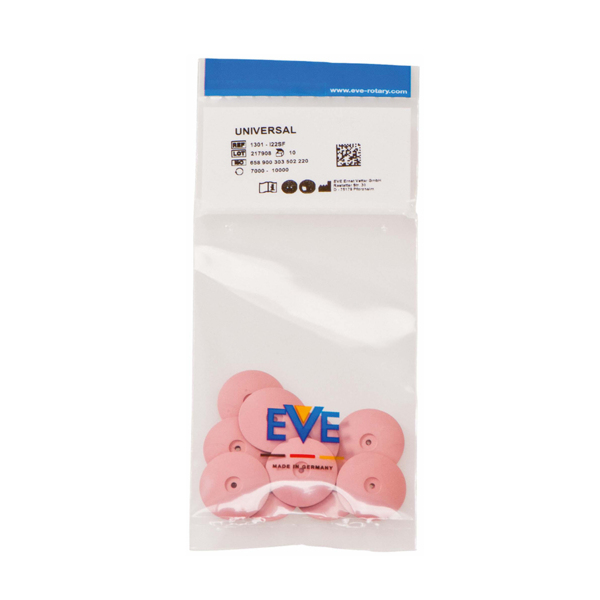 Полир EVE UNIVERSAL L22sf, 10 шт - фото 0