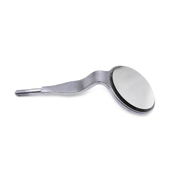 Зеркало Hu-Friedy HD #5, высокой четкости, двустороннее, коническое, 1 шт - фото 4