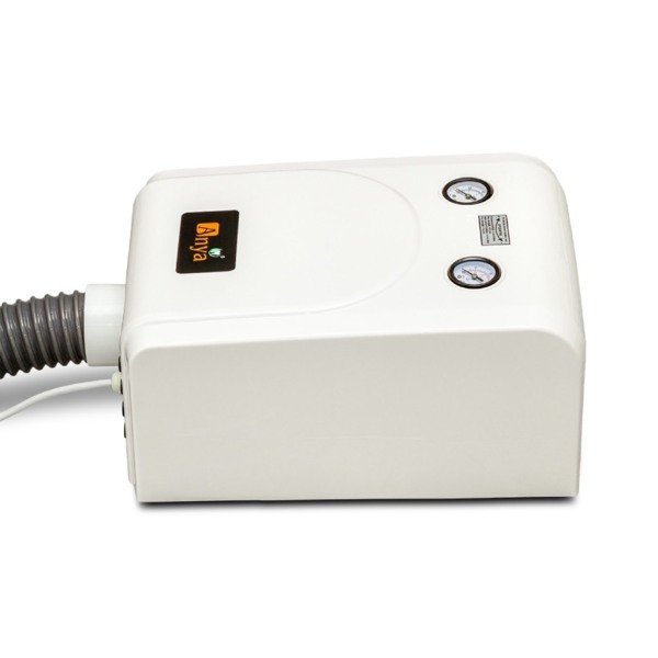 Стоматологическая установка AY-A 4800 II, нижняя подача, HX012-22 - фото 3