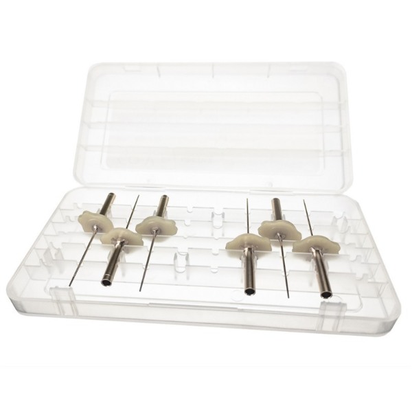 Элеватор BeiN, зубчатый, 2,0 мм, 13-6BZ*