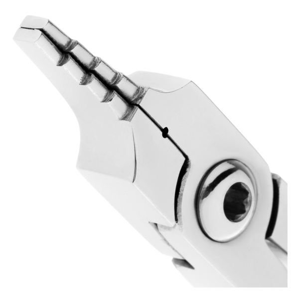 Щипцы Nance, ортодонтические, для формирования петель - фото 1