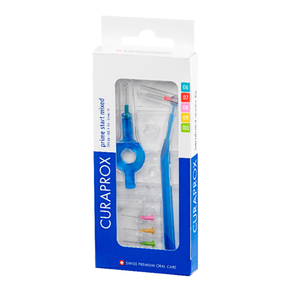 Набор для гигиенического ухода Prime Start mixed - фото 0
