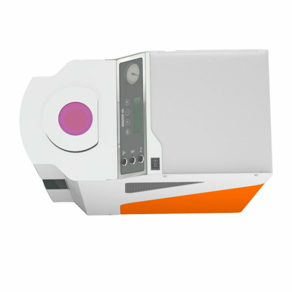 Литейная установка Аверон УЛК 1.1 ВЕРСИЯ АРТ, компрессионная - фото 3