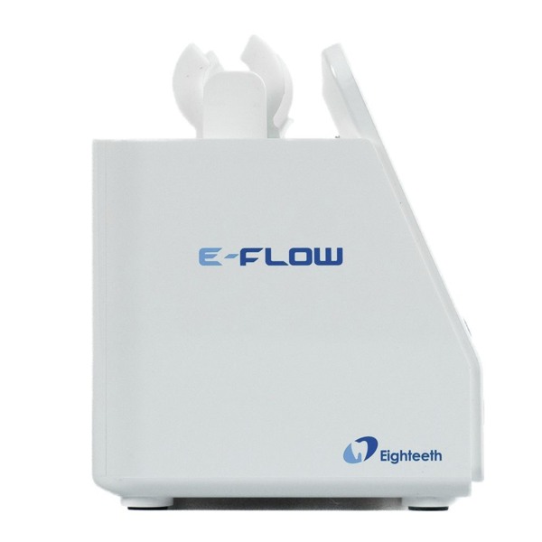 Компьютерная анестезия E-FLOW - фото 5