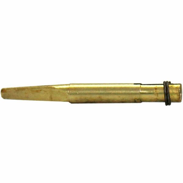 Насадка для электрошпателя Аверон НС 5.0 НЬЮ, лопатка прямая - фото 1