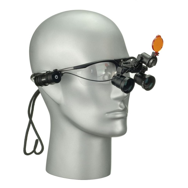 Световой модуль Dentlight Nano Freedom Plus - фото 3