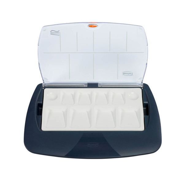 Палитра Lay:art tropic Pro s - фото 0