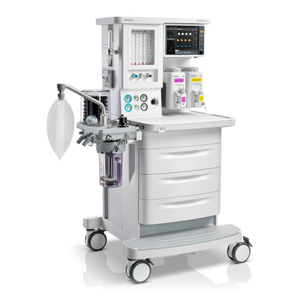 Mindray WATO EX-35 наркозный аппарат - фото 2