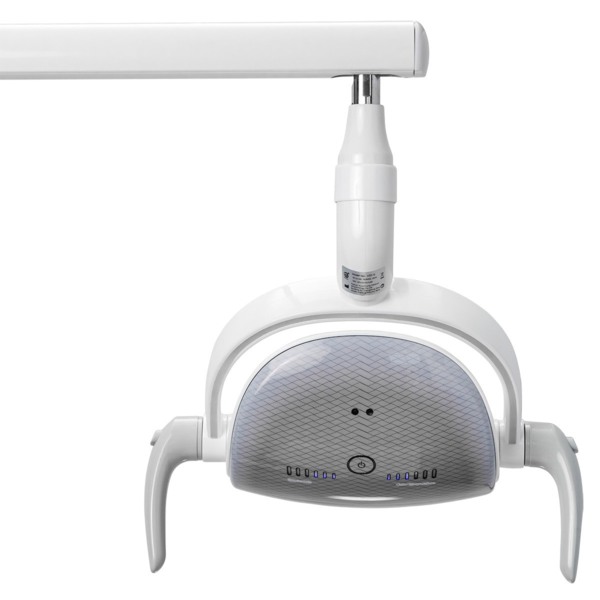 Стоматологическая установка Mercury 330, люкс - фото 15