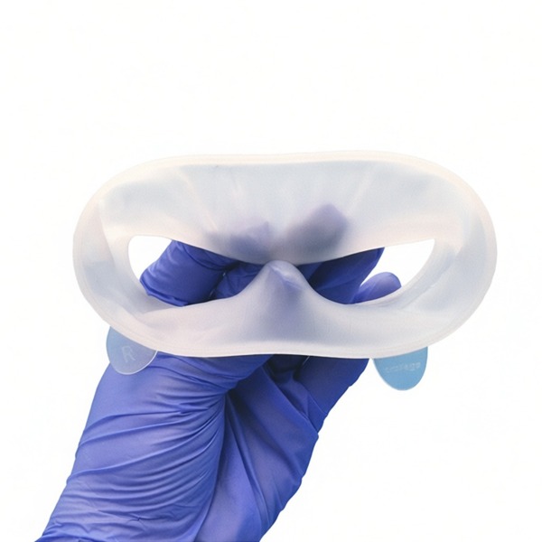 Ретрактор стоматологический Protega Small, одноразовый, для полости рта, белый, 5 шт - фото 9