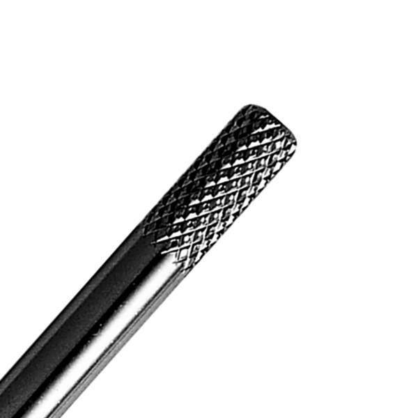 Ручка для скальпеля Mini, круглая, мини - фото 1