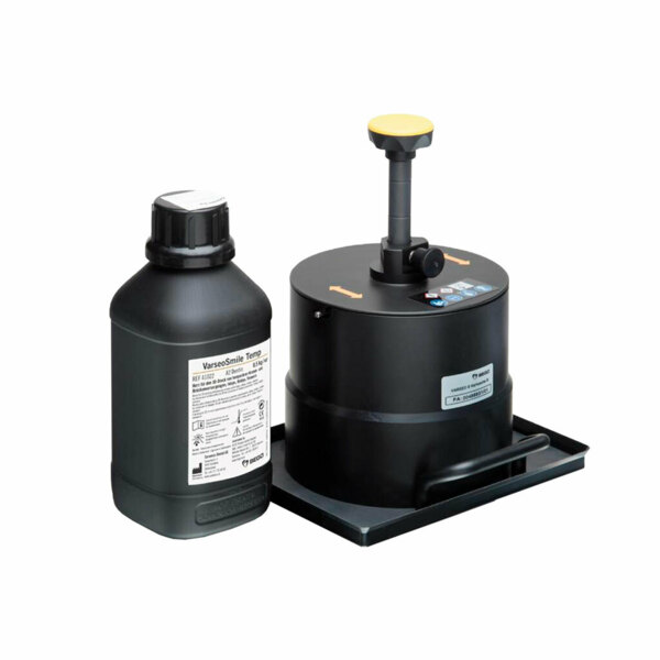 Набор для 3D-печати Bego VarseoWax Model, для прецизионных дентальных моделей, картридж с печатью, смола бежевая, 1 кг