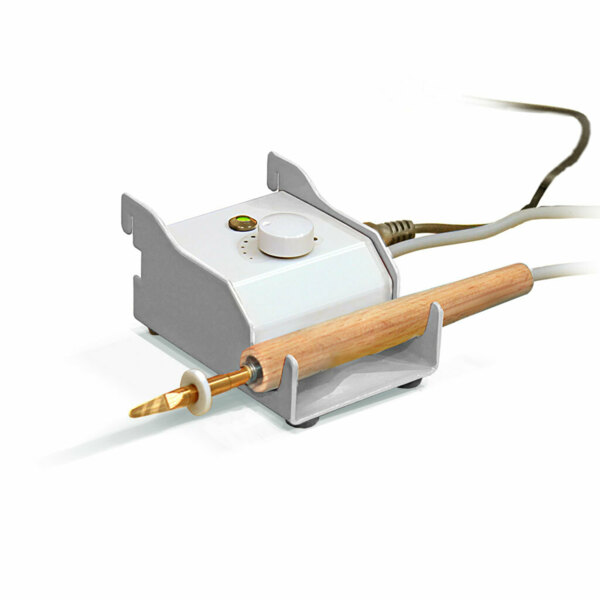 Электрошпатель Аверон ЭШЗ 1.1 СТАРТ, с управлением по визуальной шкале - фото 0