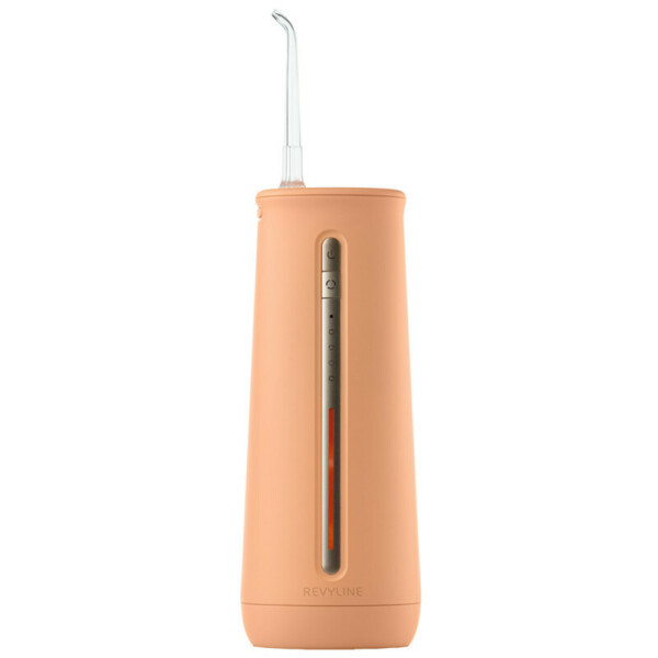 Портативный ирригатор Revyline RL 630, Peach Fuzz - фото 2