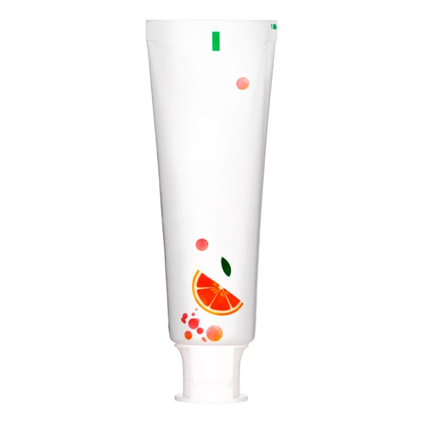 Зубная паста Revyline Perfect "Сочный грейпфрут", отбеливающая, 100 г, 1 шт - фото 2