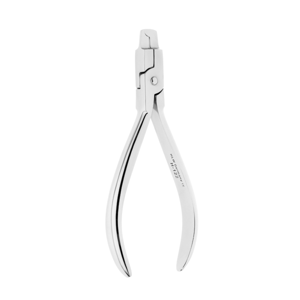 Щипцы для зажимания ортодонтических колец - фото 0