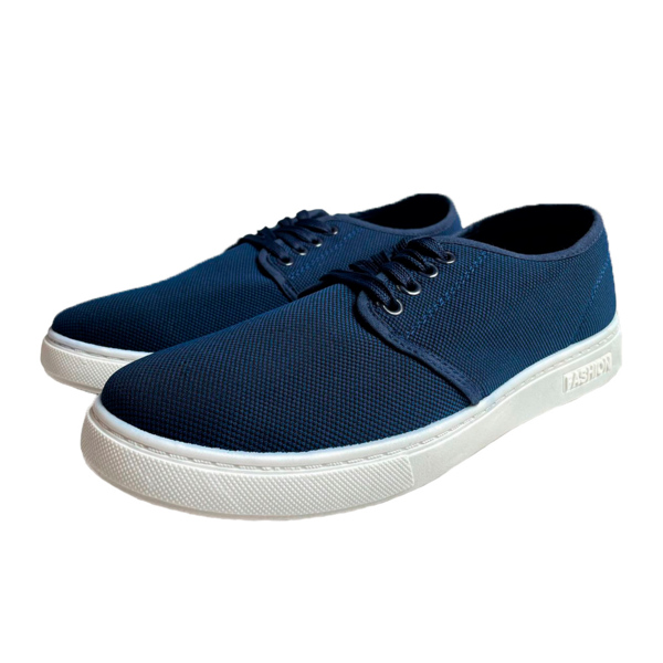 Кеды мужские ST027, синий, 45 - фото 0