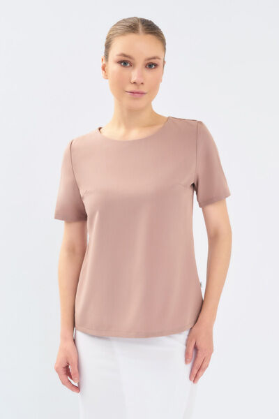 Топ женский Тезис TZ331, латте, 44 - фото 1