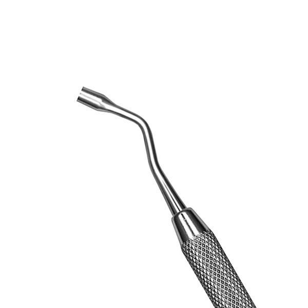 Штопфер Hollenback #2, 2,0/2,7 мм, ручка №41 - фото 1