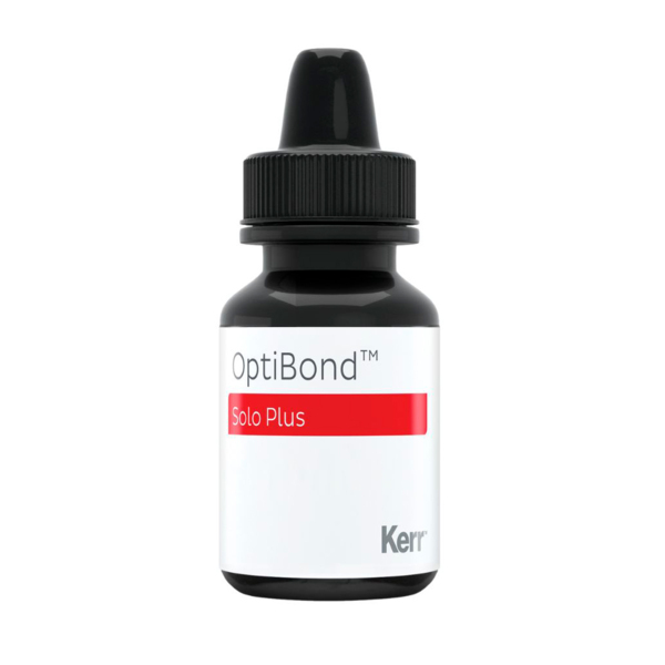 OptiBond Solo Plus - однокомпонентный  светоотверждаемый адгезив, флакон 3 мл - фото 0