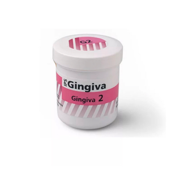 IPS Gingiva - десневая масса, цвет 2, 20 г - фото 0