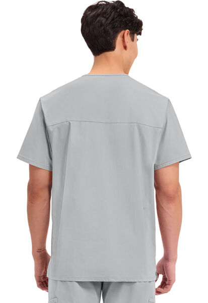 Топ мужской Cherokee WW695, серый, XL - фото 2