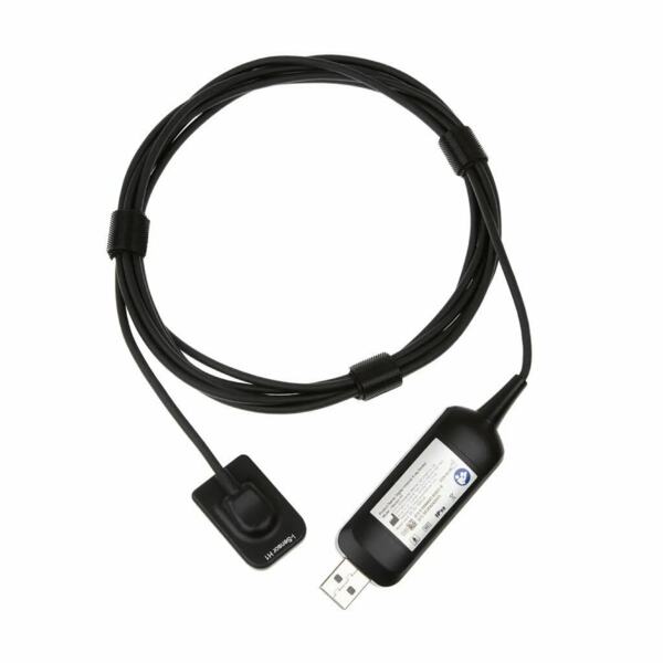 Визиограф интраоральный DTE, цифровой, рентгеновской визуализации i-Sensor H1, 1 шт - фото 1