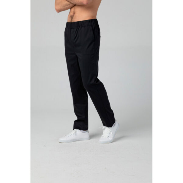 Брюки мужские Dr. Nice, черный, 56 - фото 2