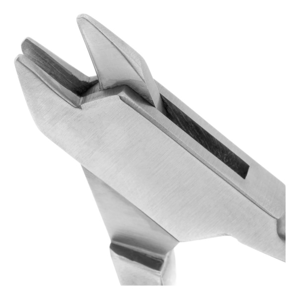 Щипцы Aderer, ортодонтические, для жесткой проволоки - фото 2