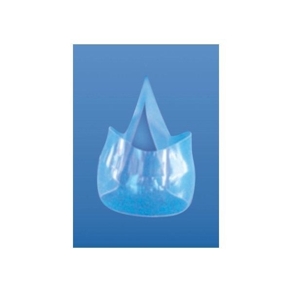 Матрицы контурные лавсановые, для премоляров, 4 формы, 60 шт - фото 2