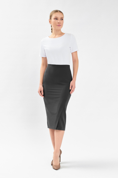 Юбка Тезис TZ370, черный, 50 - фото 1