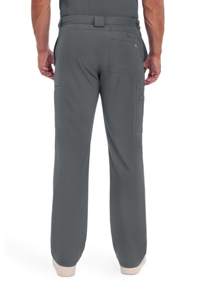 Брюки Мужские Cherokee CK200A, графит, S - фото 3