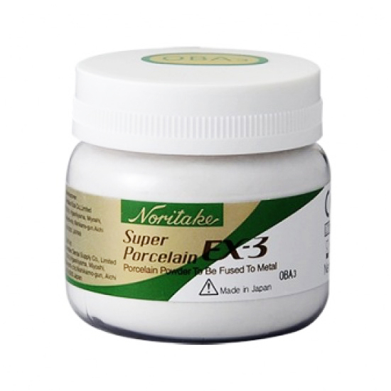 EX-3 Opacious Body - опак-дентин, OBB4, 50 г - фото 0