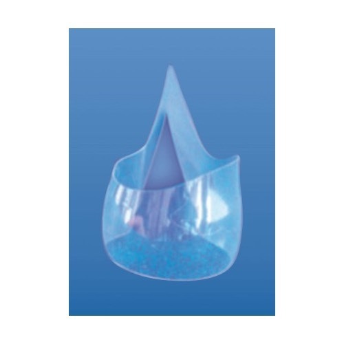 Матрицы контурные лавсановые, для моляров и премоляров, 120 шт - фото 7