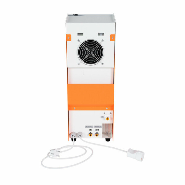 Литейная установка Аверон УЛК 1.1 ВЕРСИЯ АРТ, компрессионная - фото 4