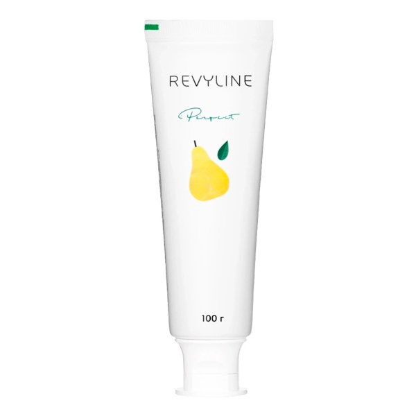 Зубная паста Revyline Perfect "Ароматная груша", отбеливающая, 100 г, 1 шт - фото 1