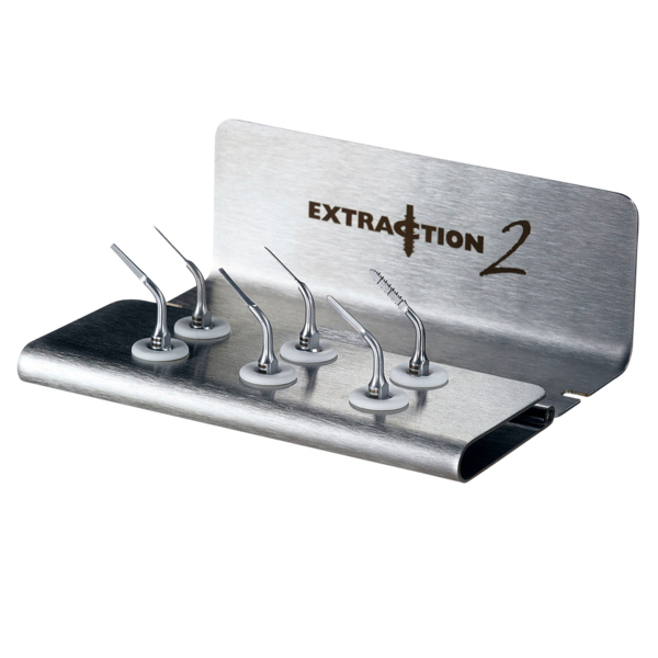 Элеватор BeiN, зубчатый, 2,0 мм, 13-6BZ*