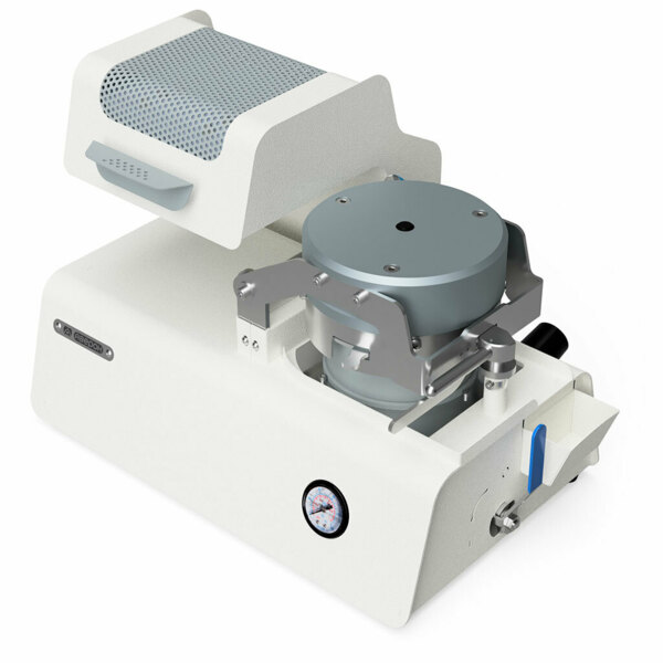 Прессформер Аверон ТЕРМОФОРМЕР 1.2 СТАРТ, для термоформования кап давлением, толщина пластин до 5 мм - фото 0