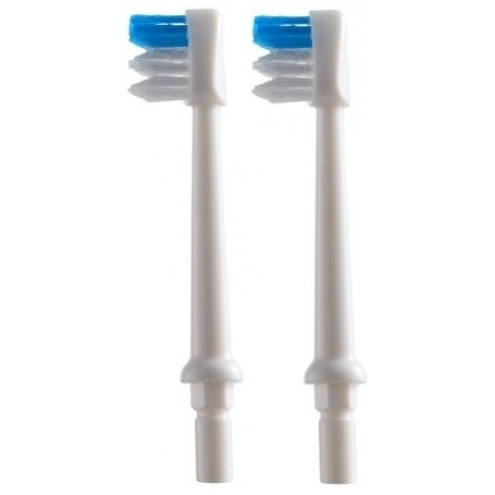 Насадка-щетка для ирригатора H2Ofloss модель hf-7, 2 шт - фото 0