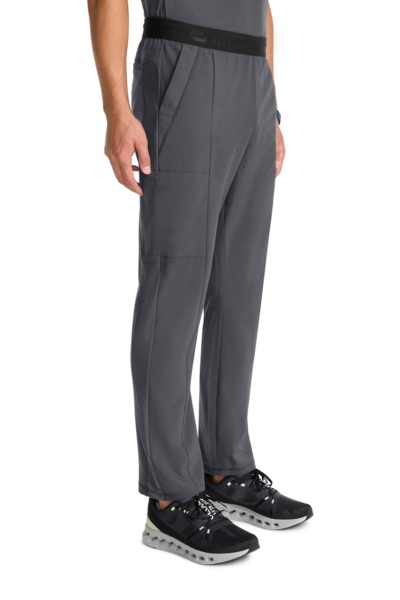 Брюки Мужские Cherokee IN013A, графит, S - фото 0